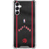 NBA Toronto Raptors Jersey Galaxy A15 5G Clear Case